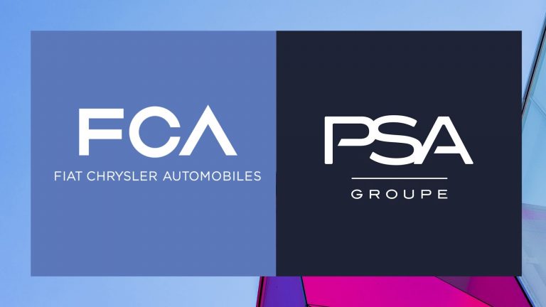 Accordo FCA-PSA