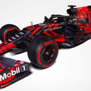 Aston Martin torna in F1 2021