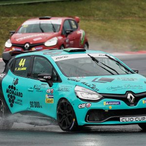 Clio Cup 2020