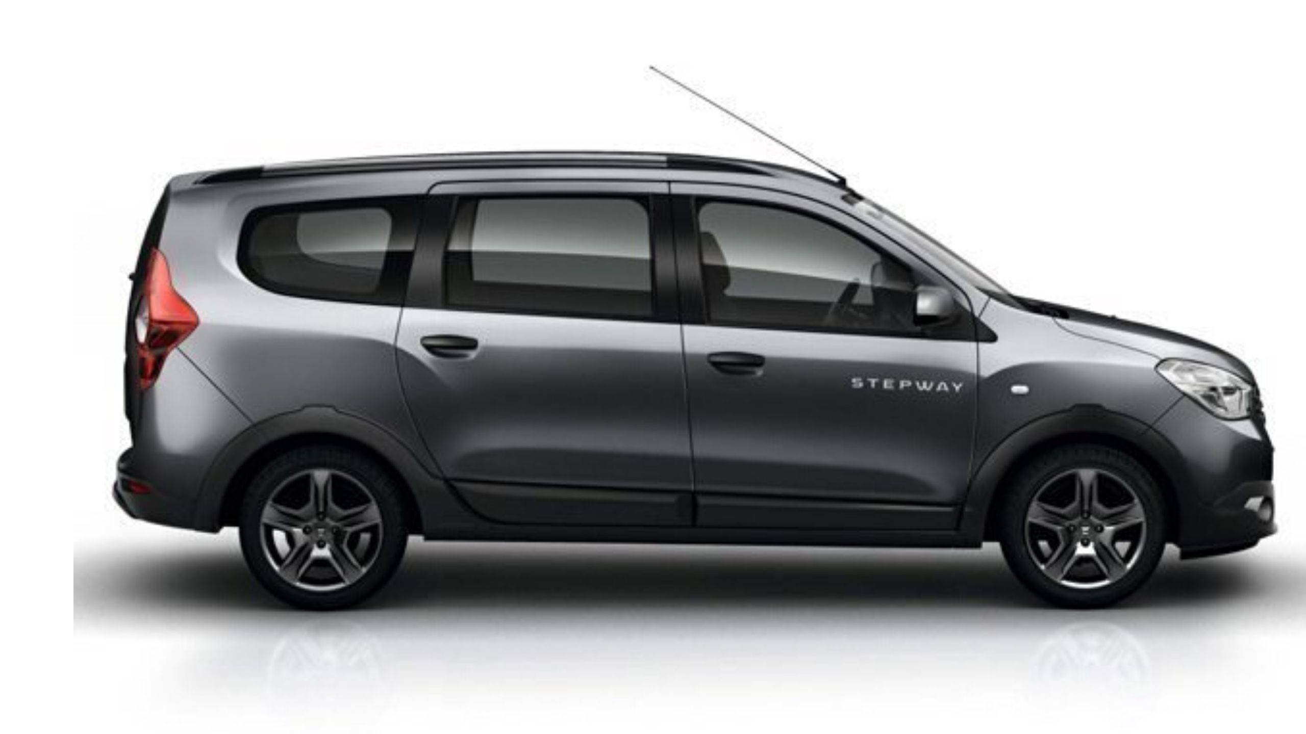 Dacia Lodgy a gpl