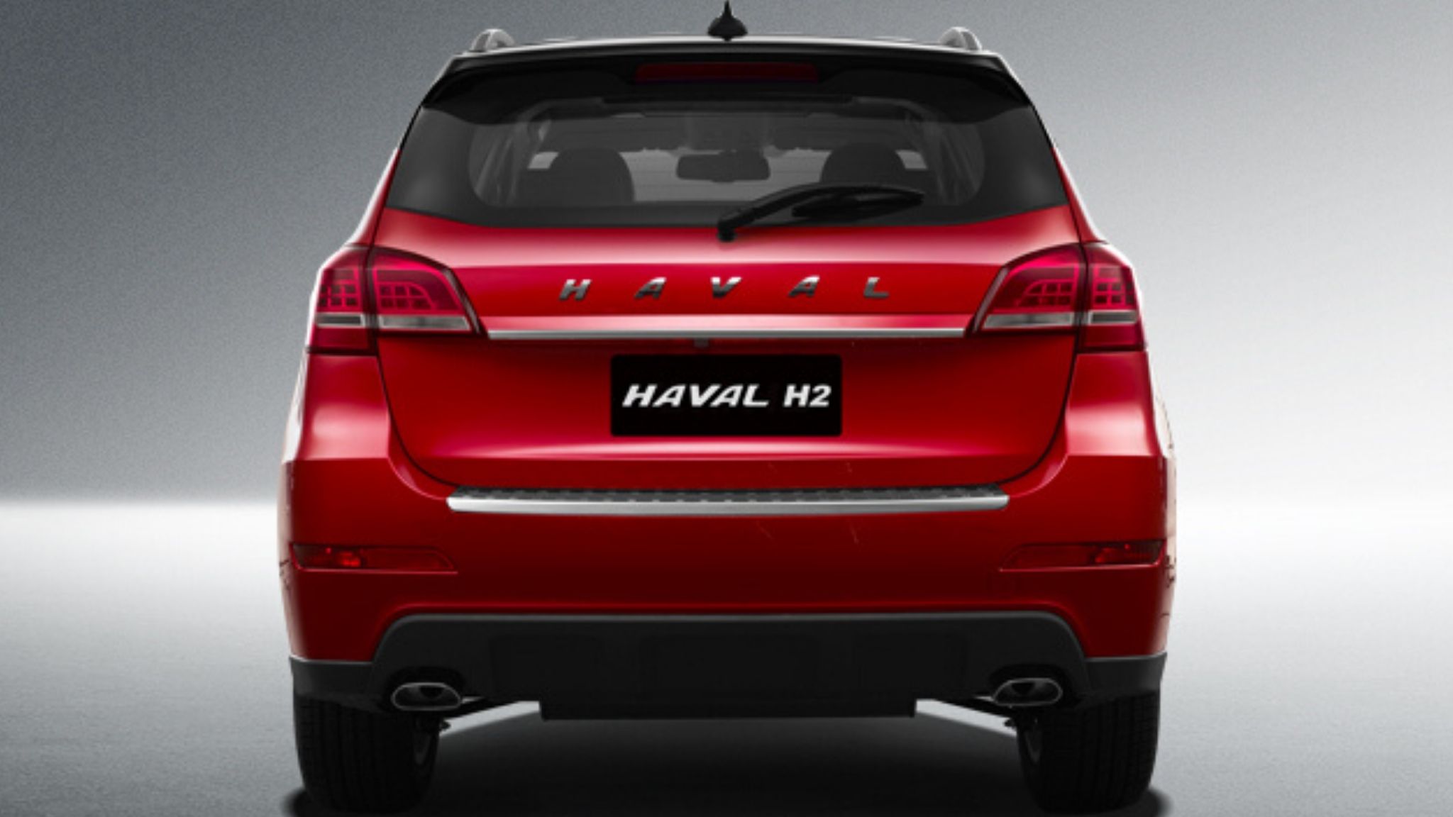 design haval h2