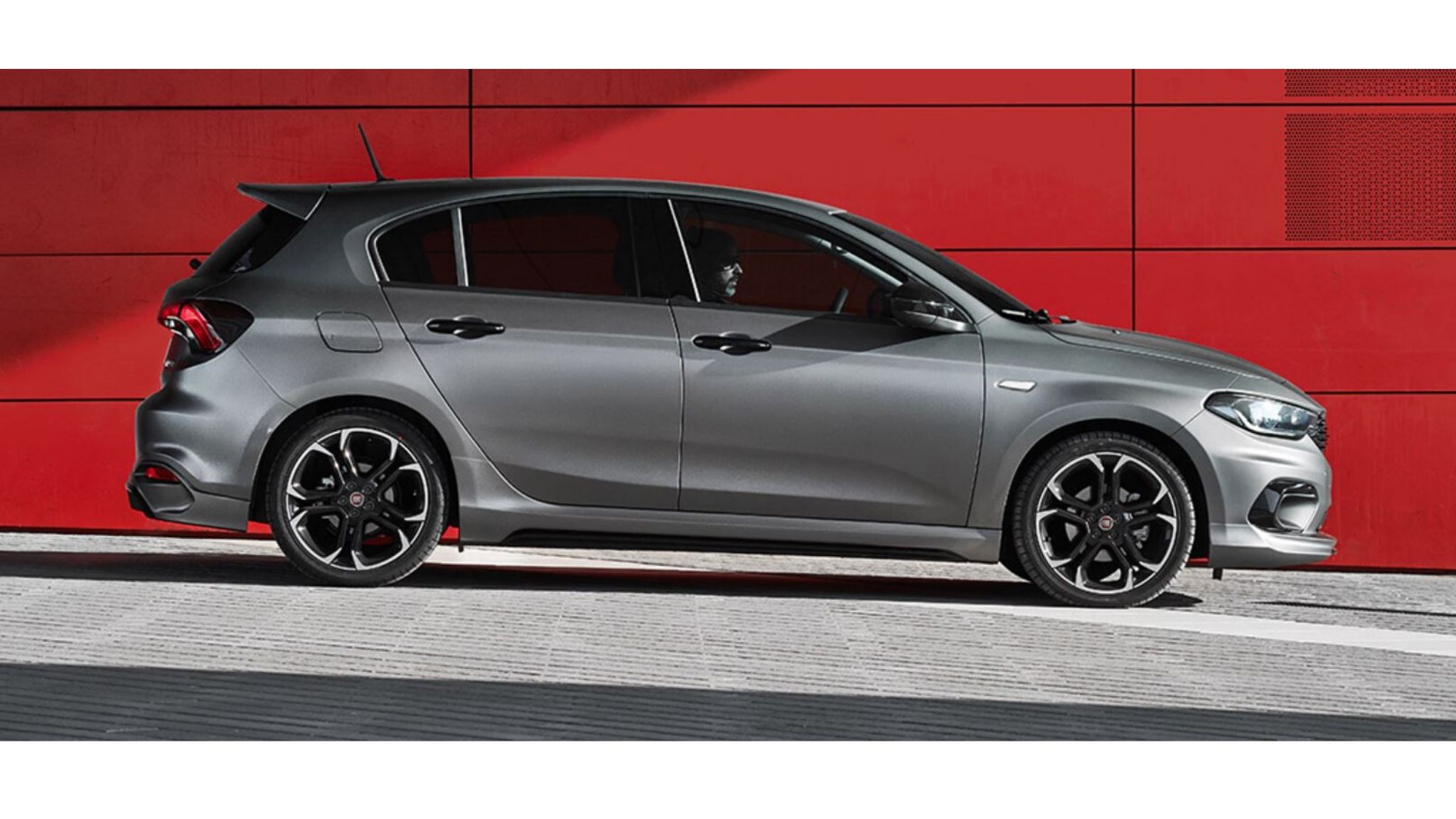 fiat tipo sport 2020 prezzo