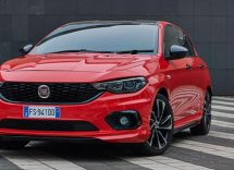 Fiat Tipo Sport