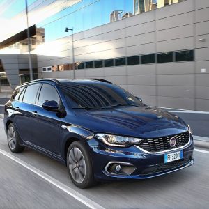 Fiat Tipo Station Wagon