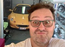 greg garage