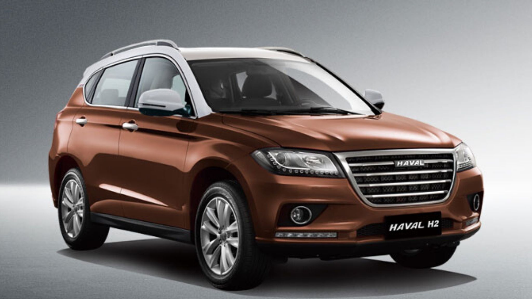 Haval H2