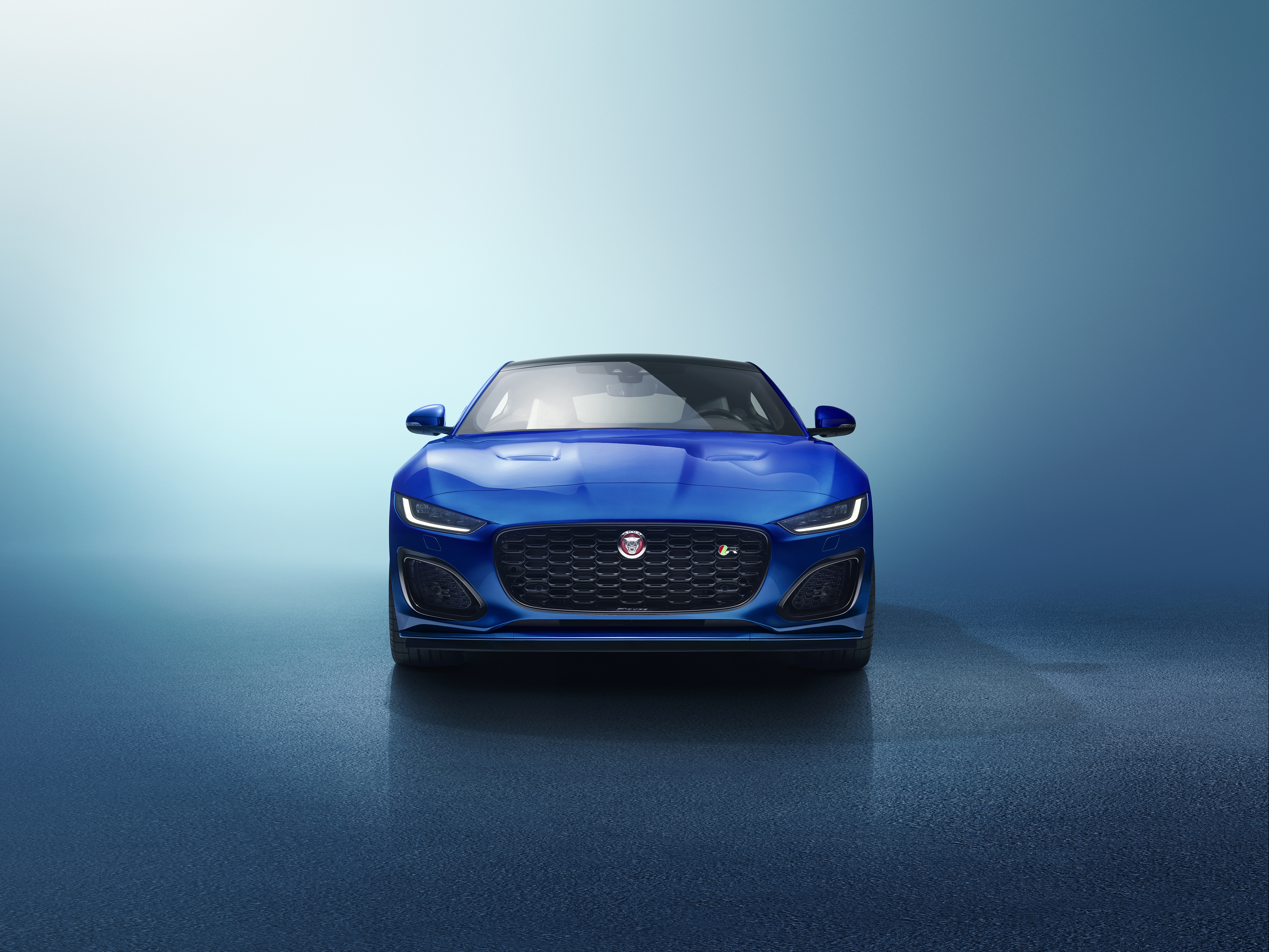 Jaguar F-Type Restyling 2020 prezzo