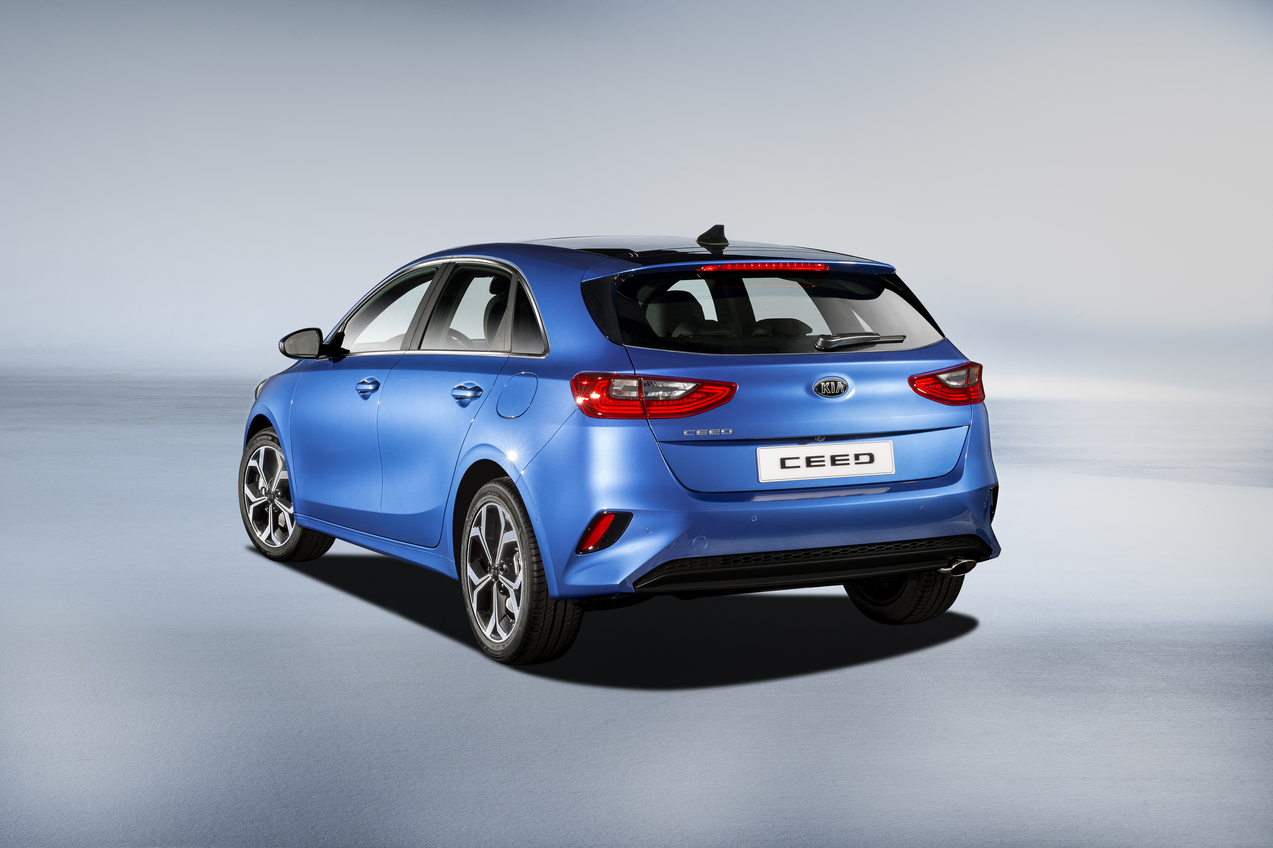 kia ceed 2020 prezzo