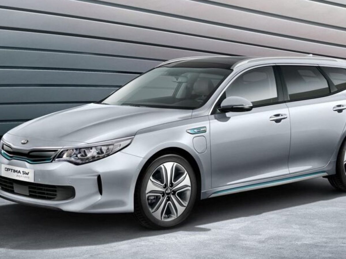Kia Optima Station Wagon prezzo della nuova phev sw Motori Magazine