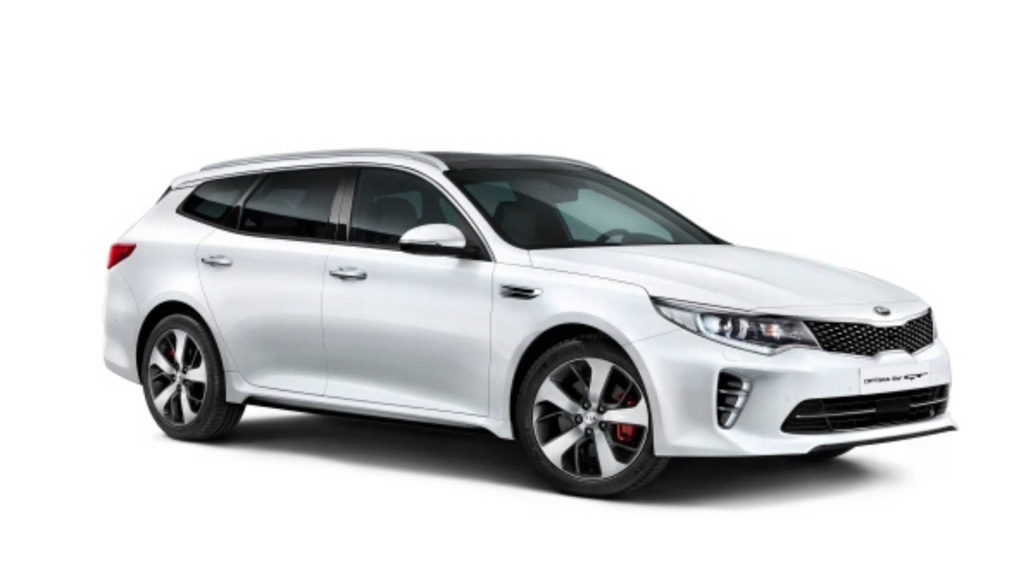 kia optima sw