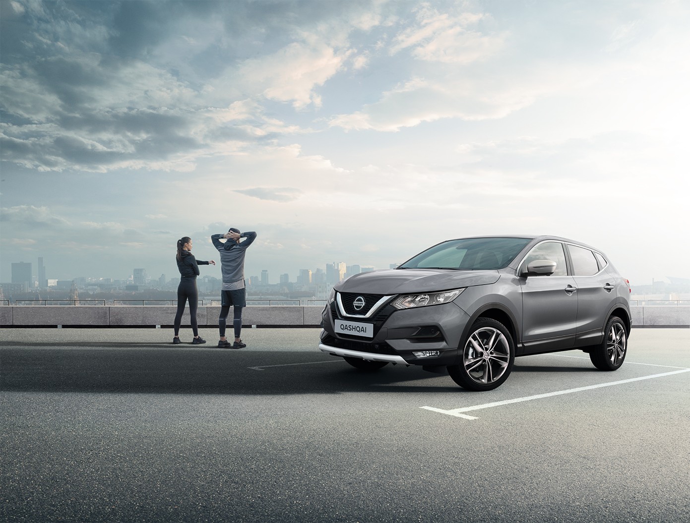 nissan qashqai 2020 scheda tecnica