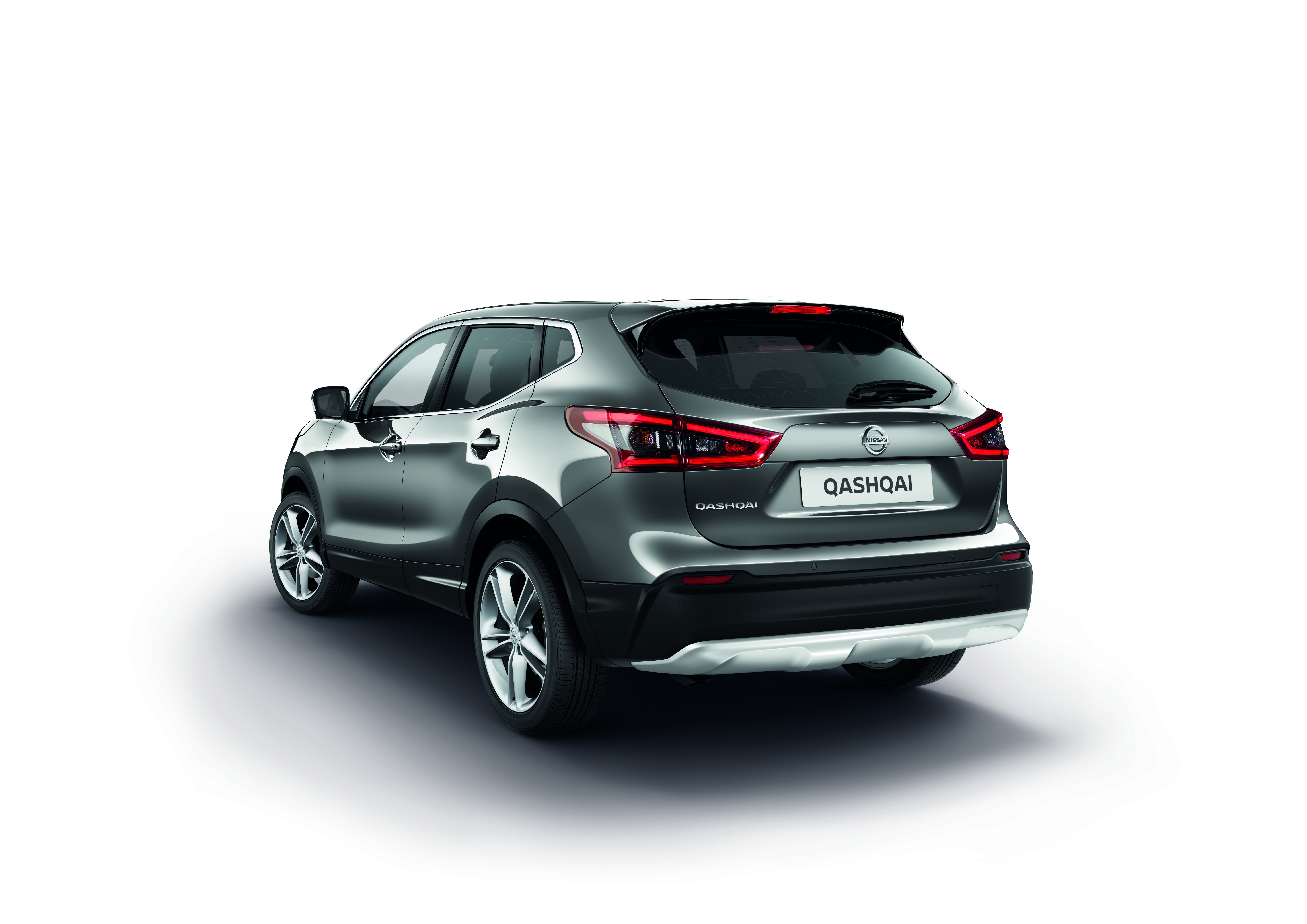 Nissan Qashqai 2020