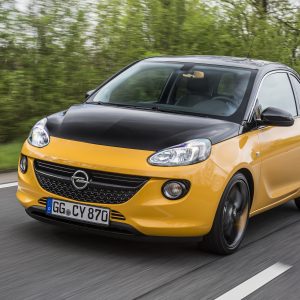 Opel Adam 2020