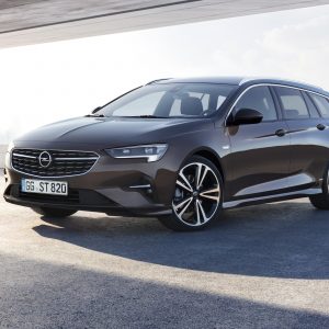 Opel Insignia SW 2020