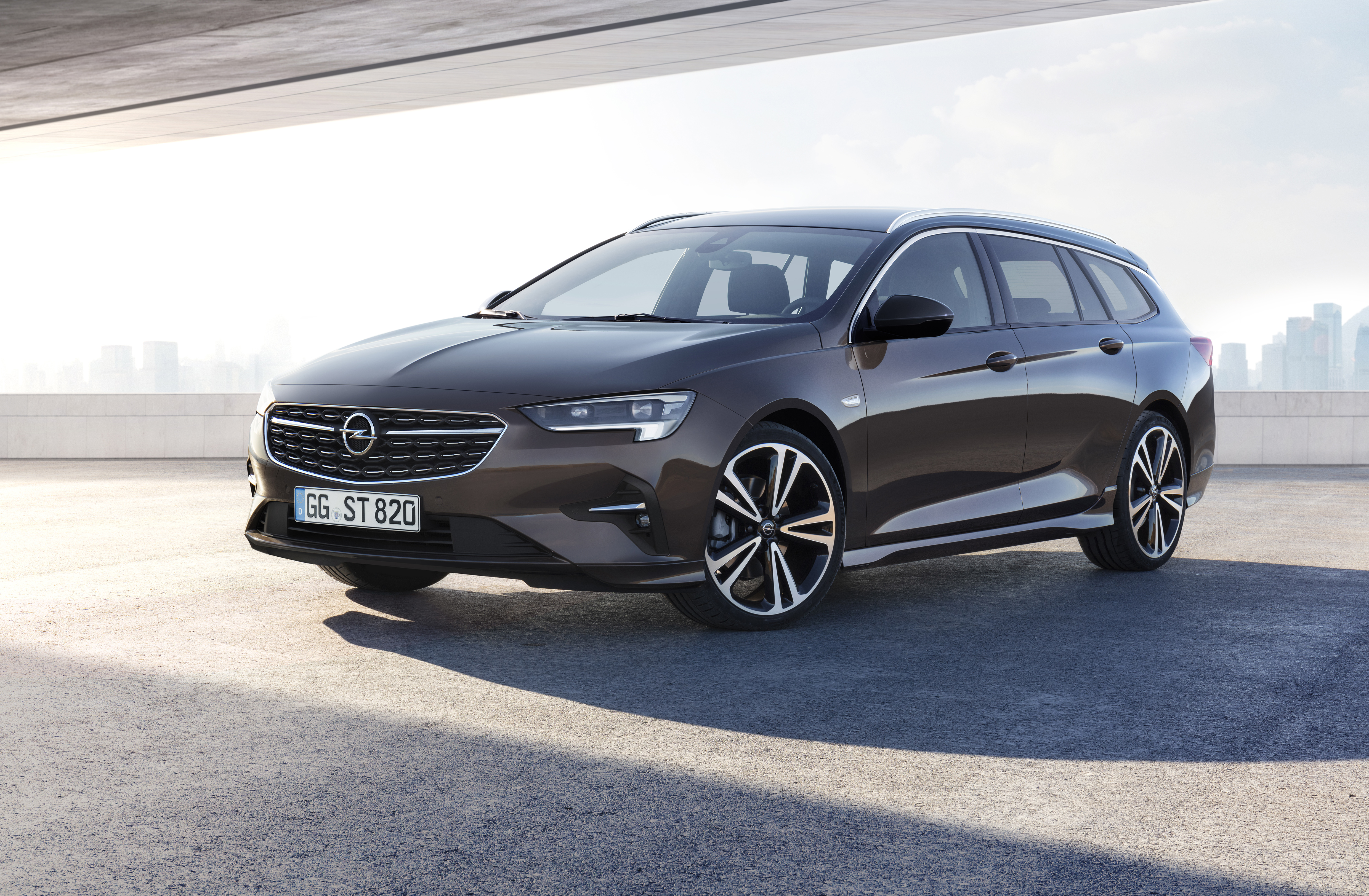 Opel Insignia SW 2020