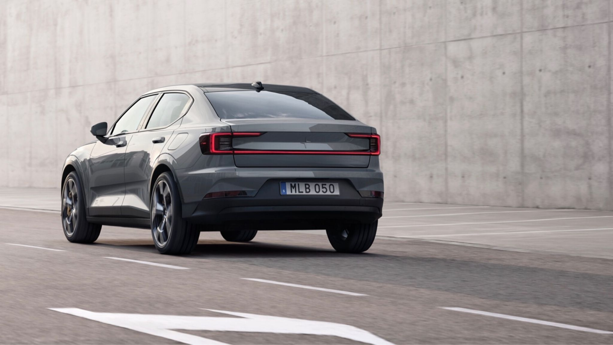 polestar 3 prezzo e tesla