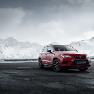 Seat Ateca 2020