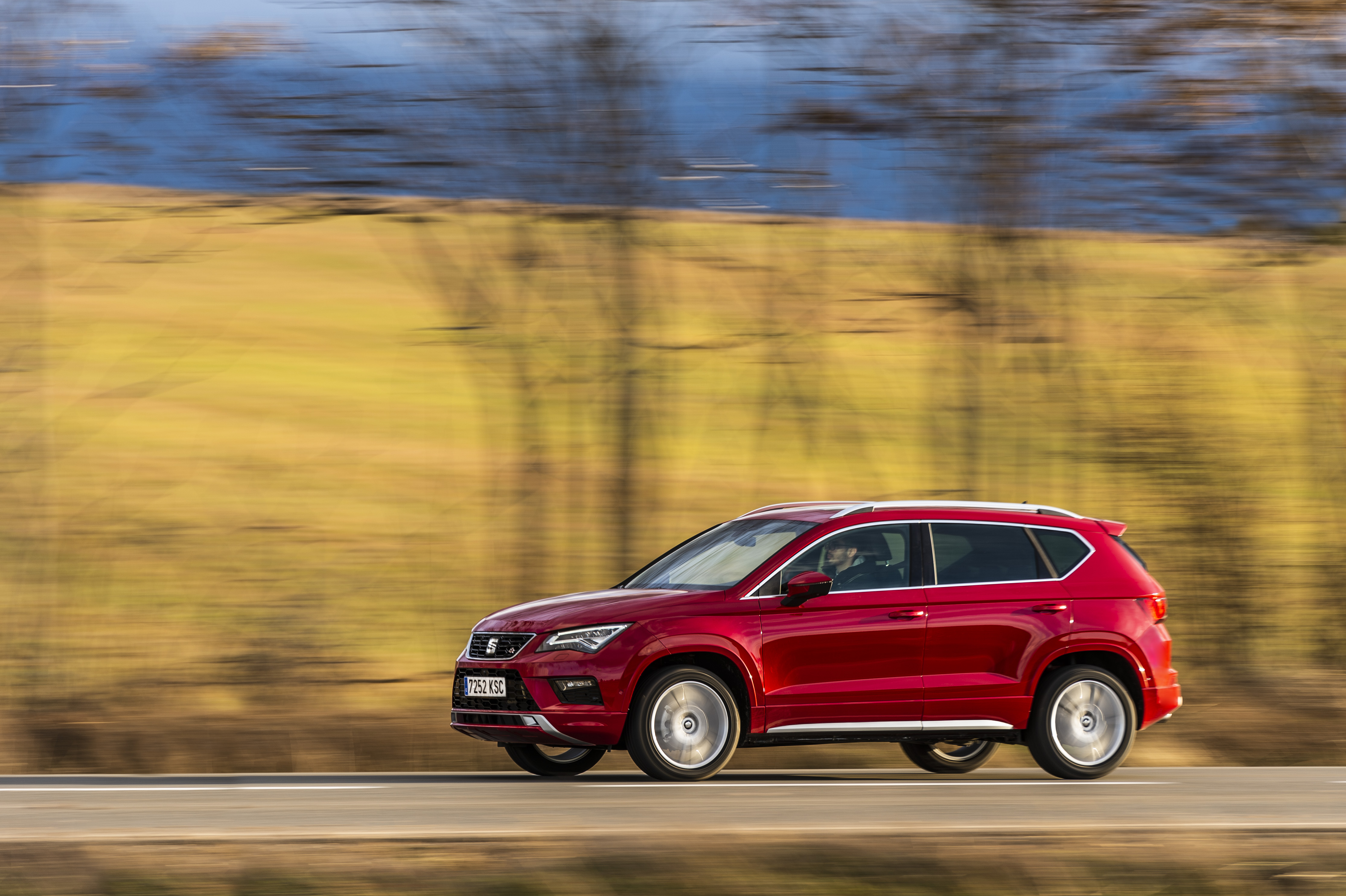 seat ateca 2020 cupra