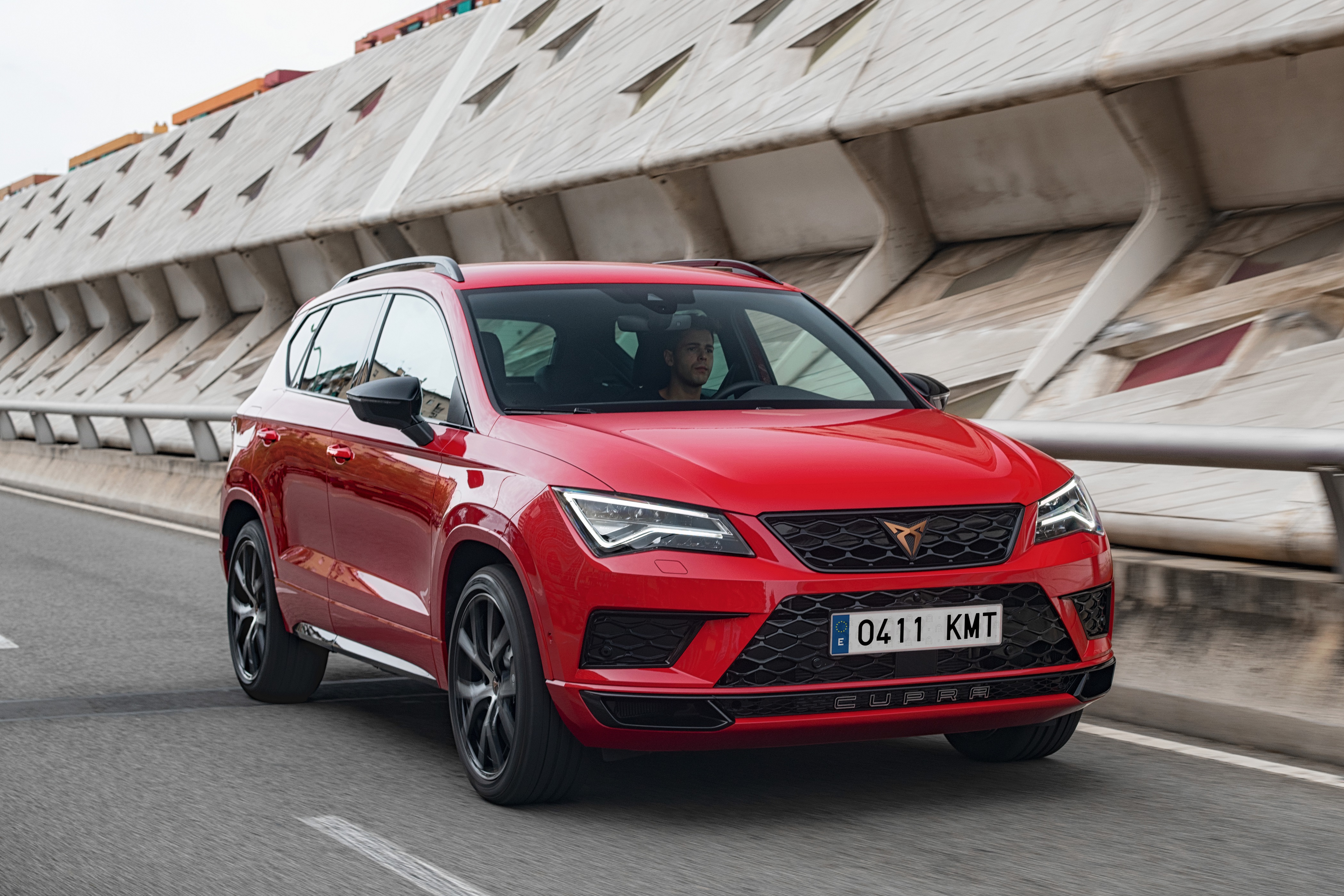 seat ateca 2020 prezzo e facelift