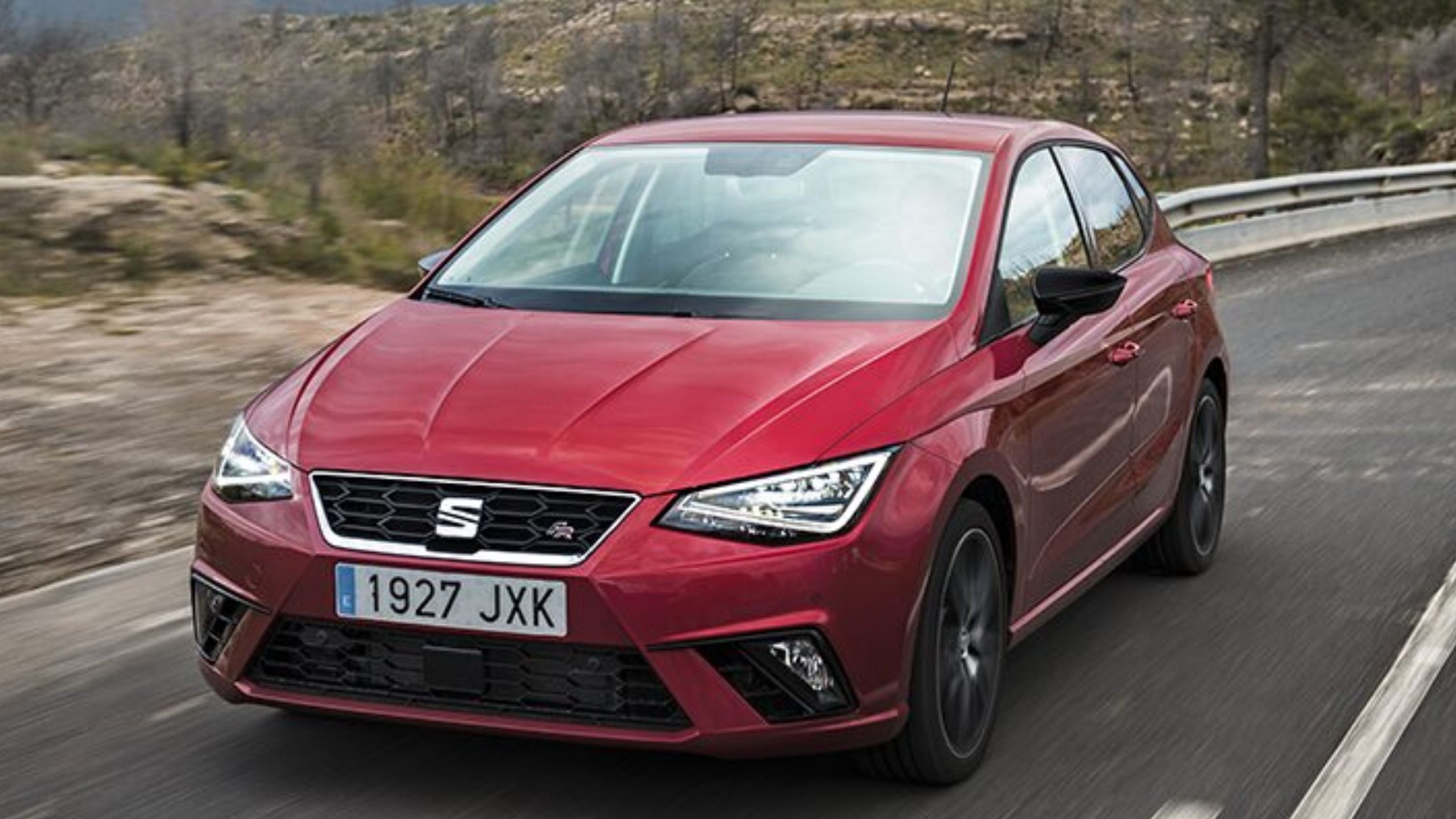 seat ibiza 2020 prezzo