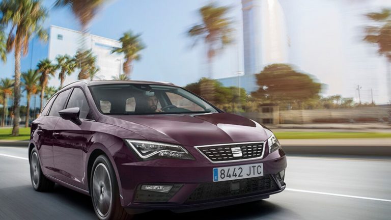 Seat Leon SW