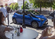 Toyota Aygo 2020