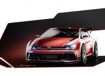 Volkswagen Polo Sport 2020