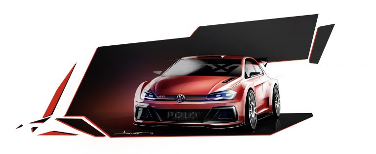 Volkswagen Polo Sport 2020