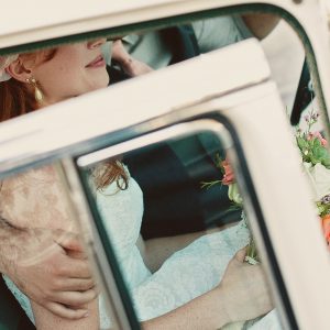 Auto da matrimonio a prima vista