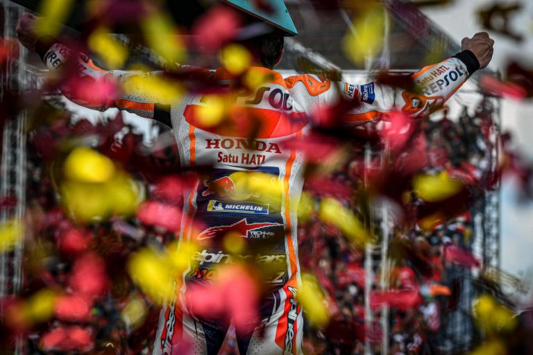 Calendario MotoGP 2020