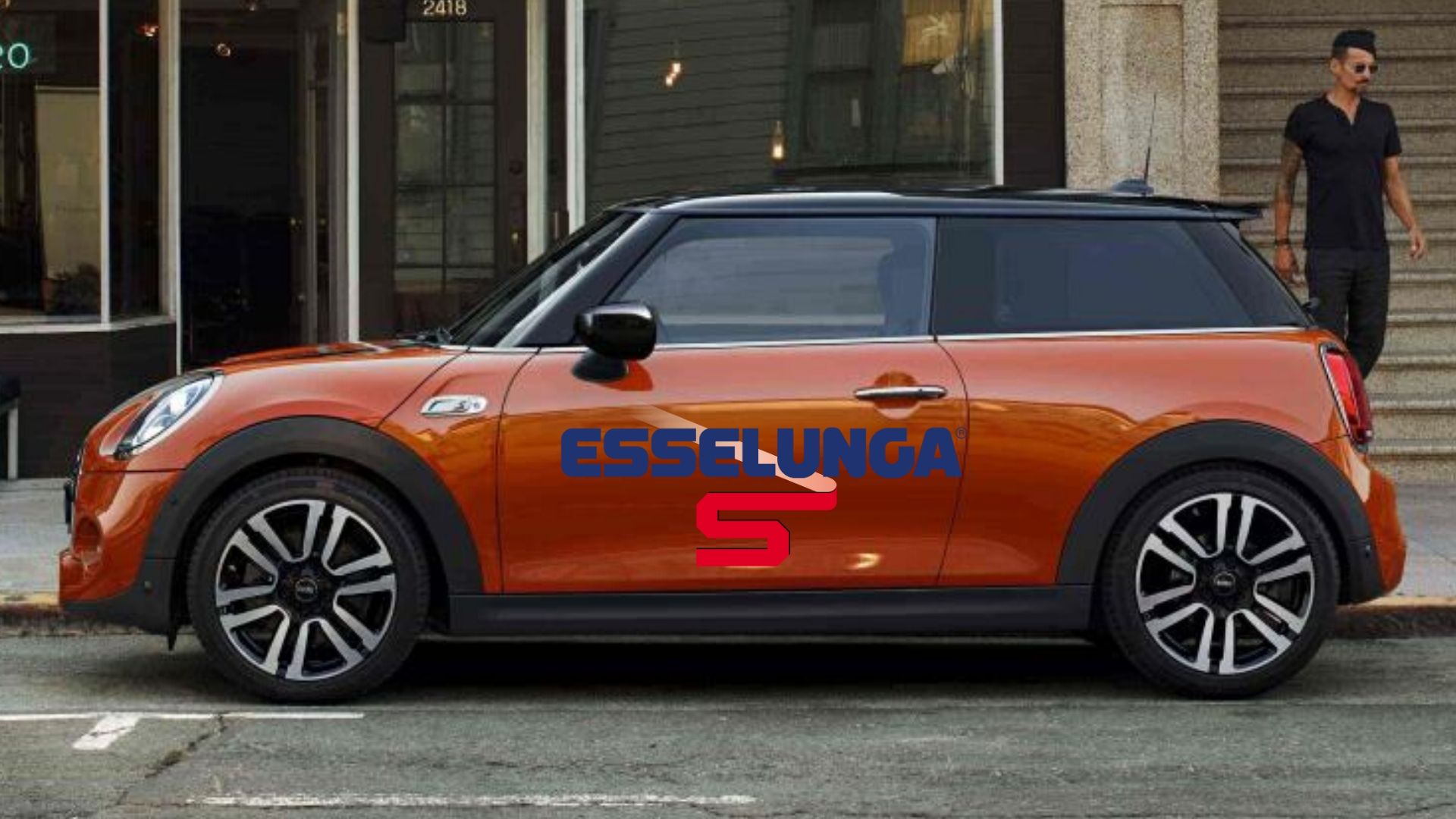 Concorso Esselunga Mini