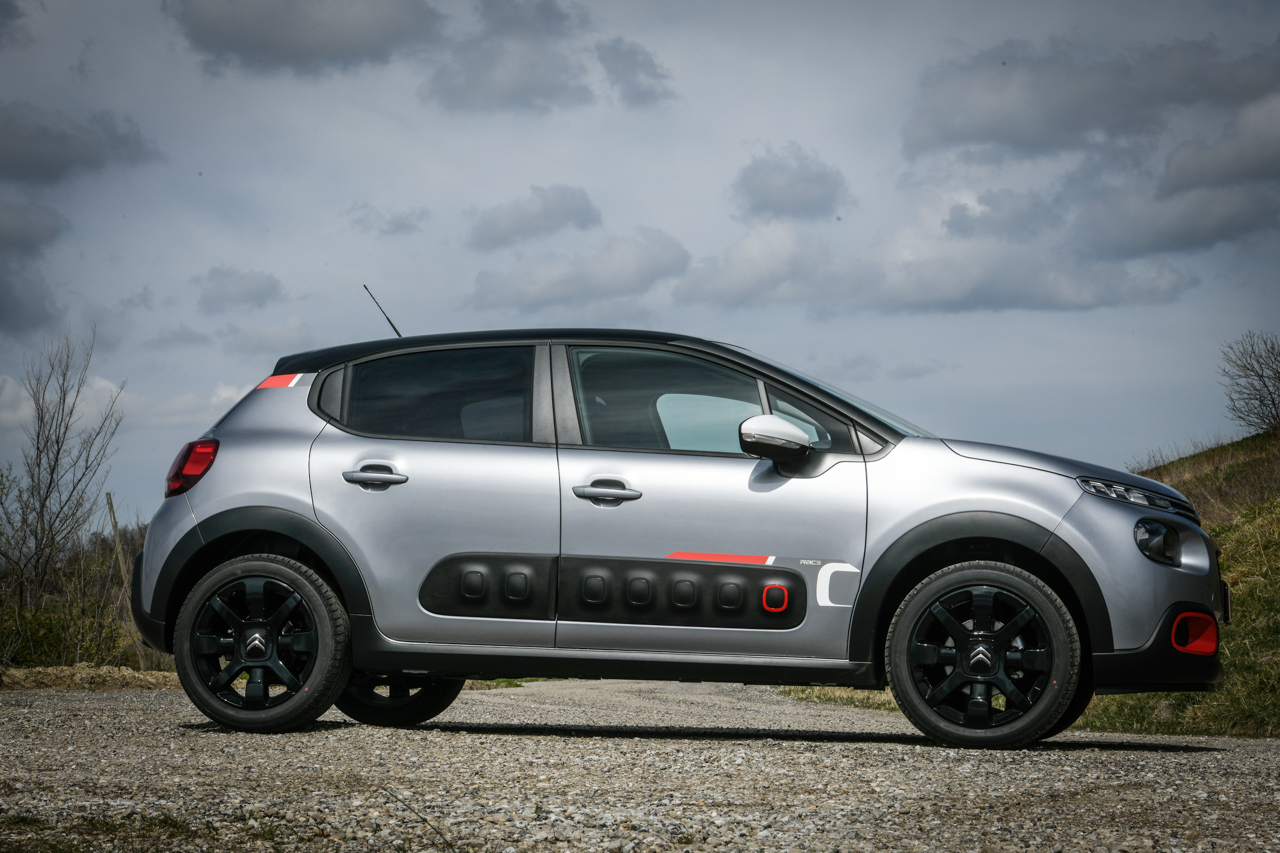 diesel o gpl citroen c3