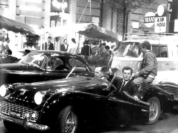 la dolce vita significato del periodo e del film