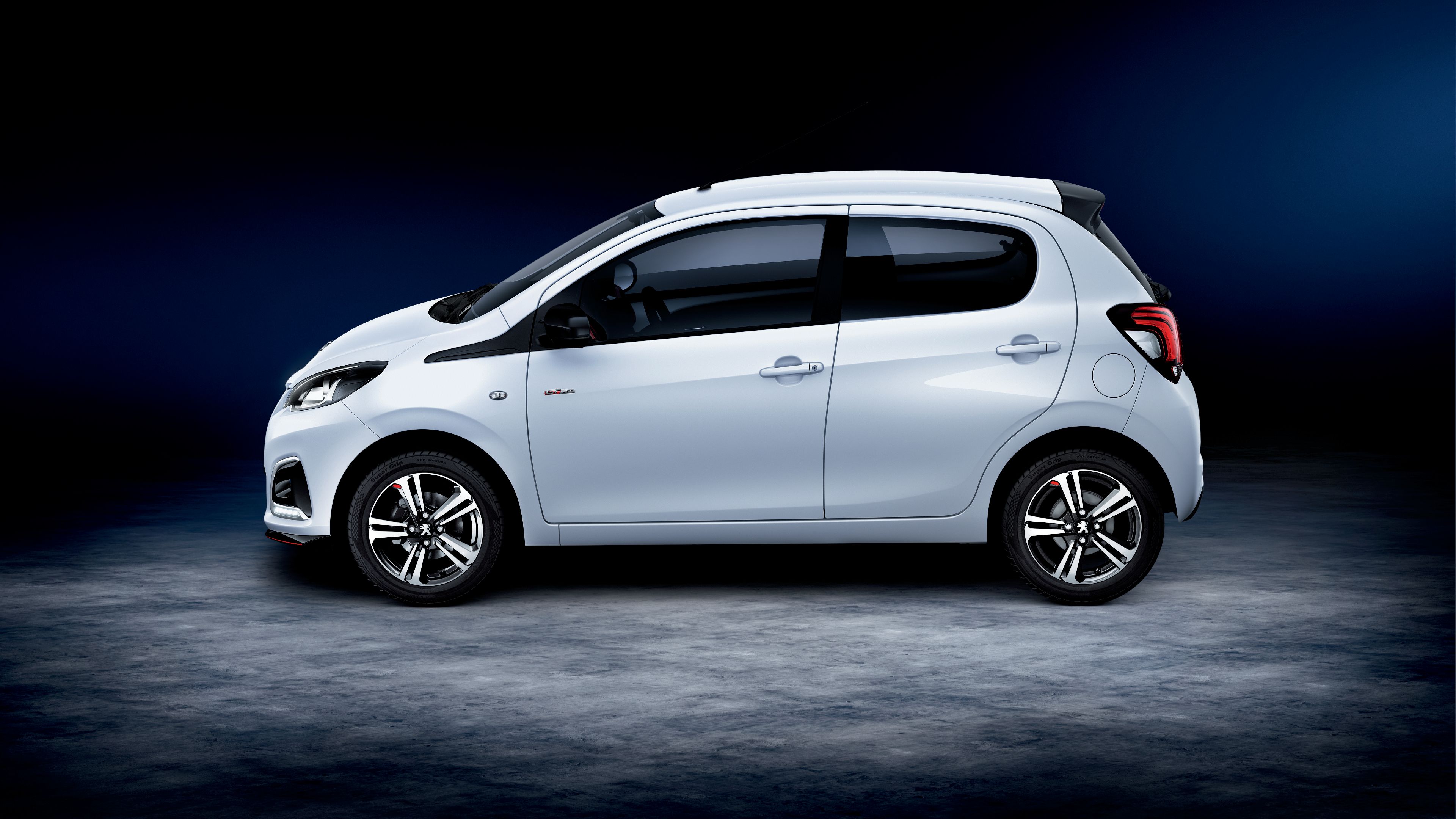 peugeot 108 prezzo