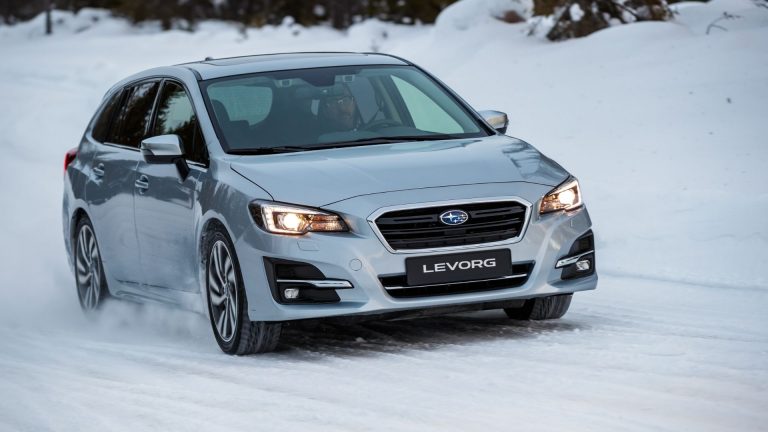 Subaru Levorg 2020