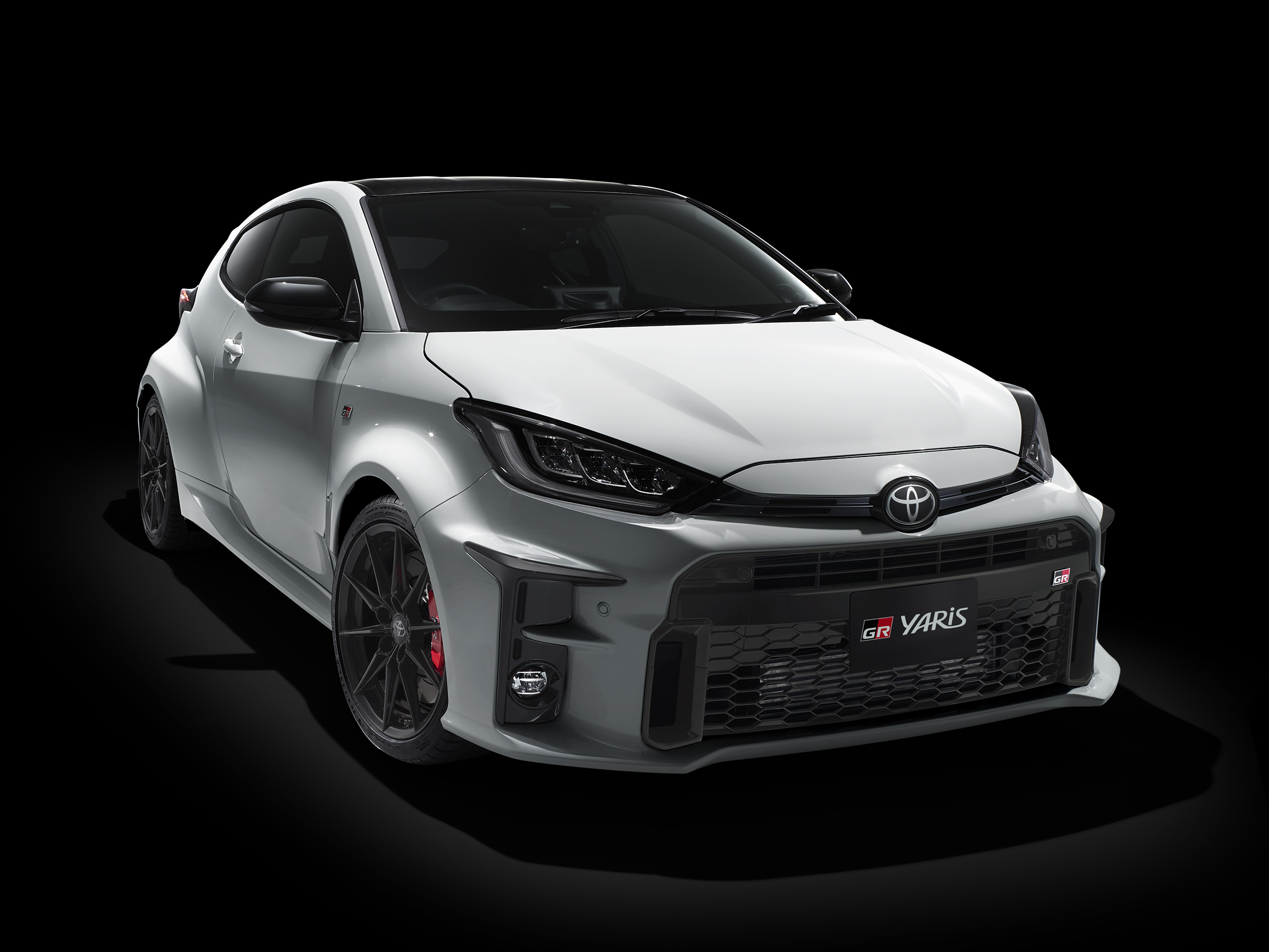 Toyota GR Yaris 2020 dimensioni e prezzo