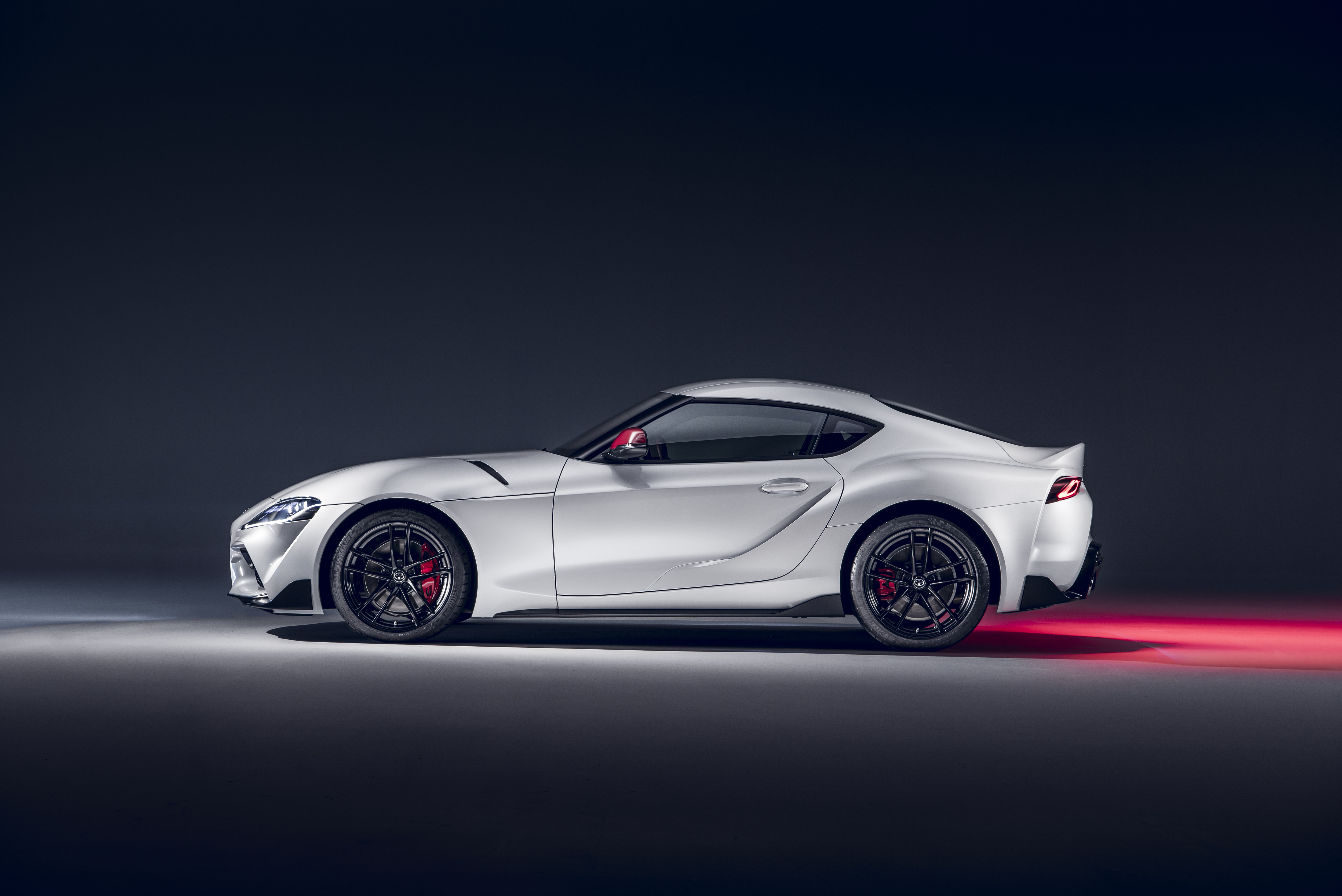 Toyota Supra 2020 prezzo e scheda tecnica