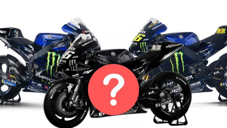 valentino rossi ritiro 2021 yamaha