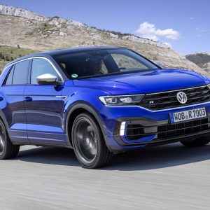 volkswagen t-roc dimensioni prezzo