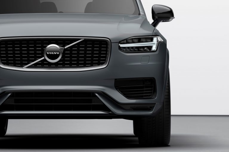 Volvo XC 90 2020