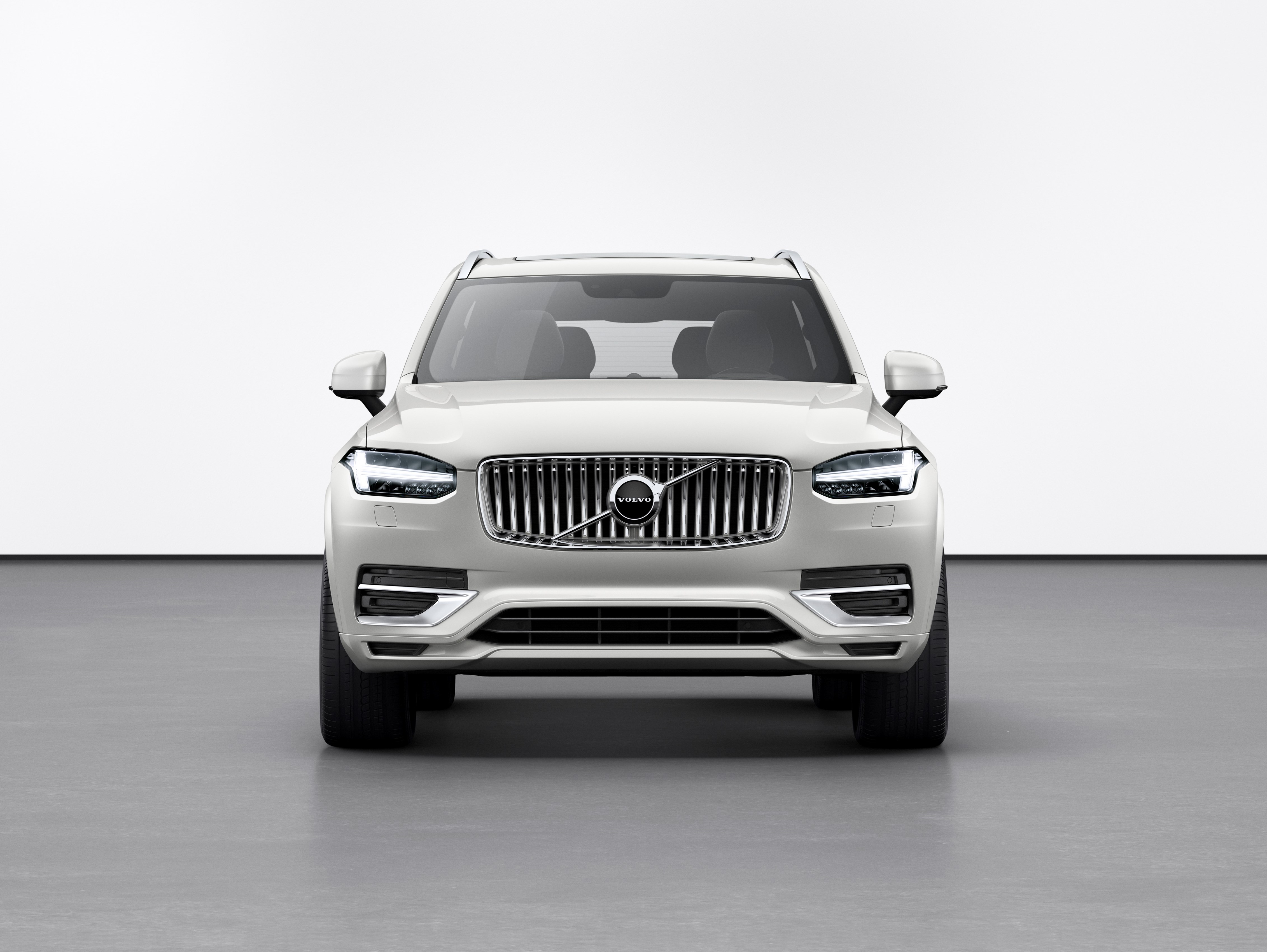 Volvo XC 90 2020 Italia