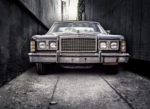 Auto rubata rimossa cosa fare