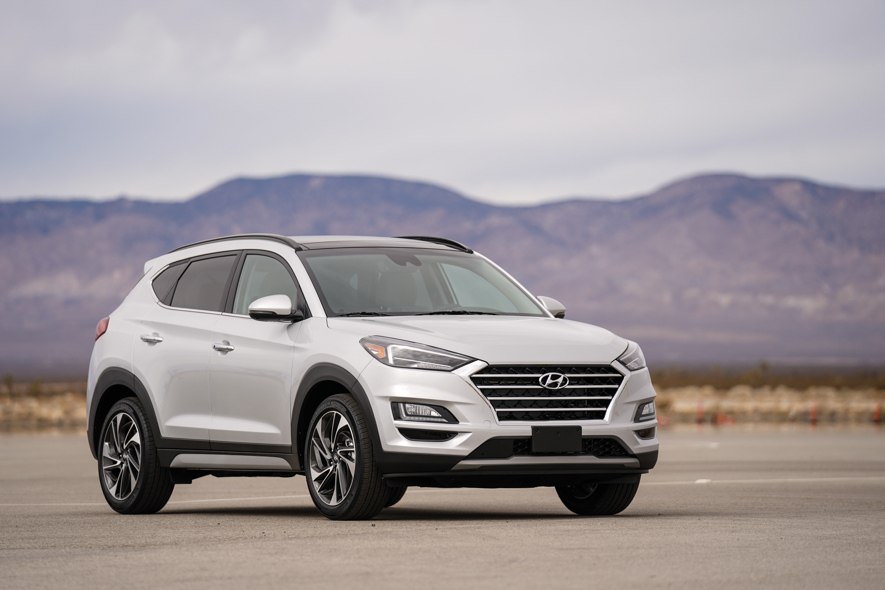 Hyundai Tucson 2020 prezzo e dimensioni