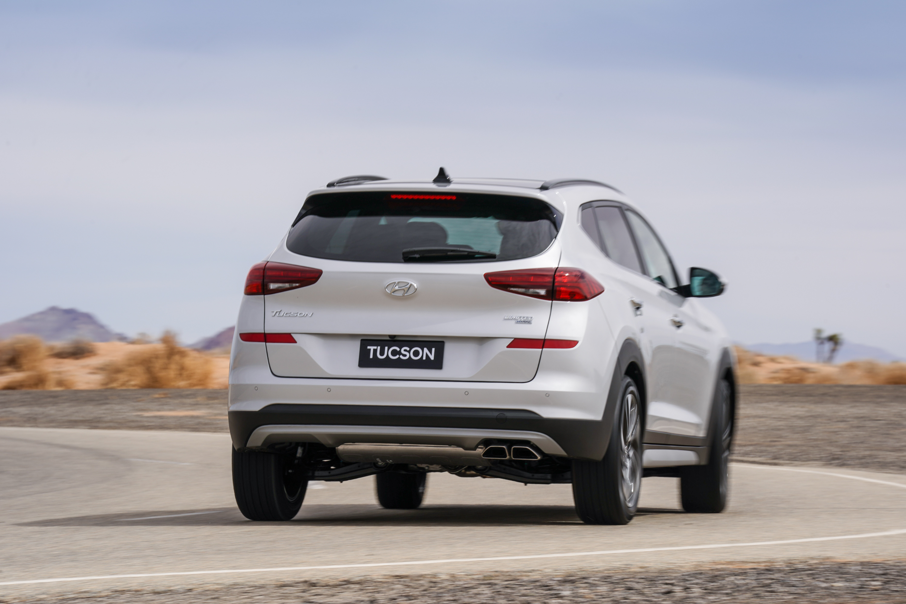 hyundai tucson ibrida e gpl