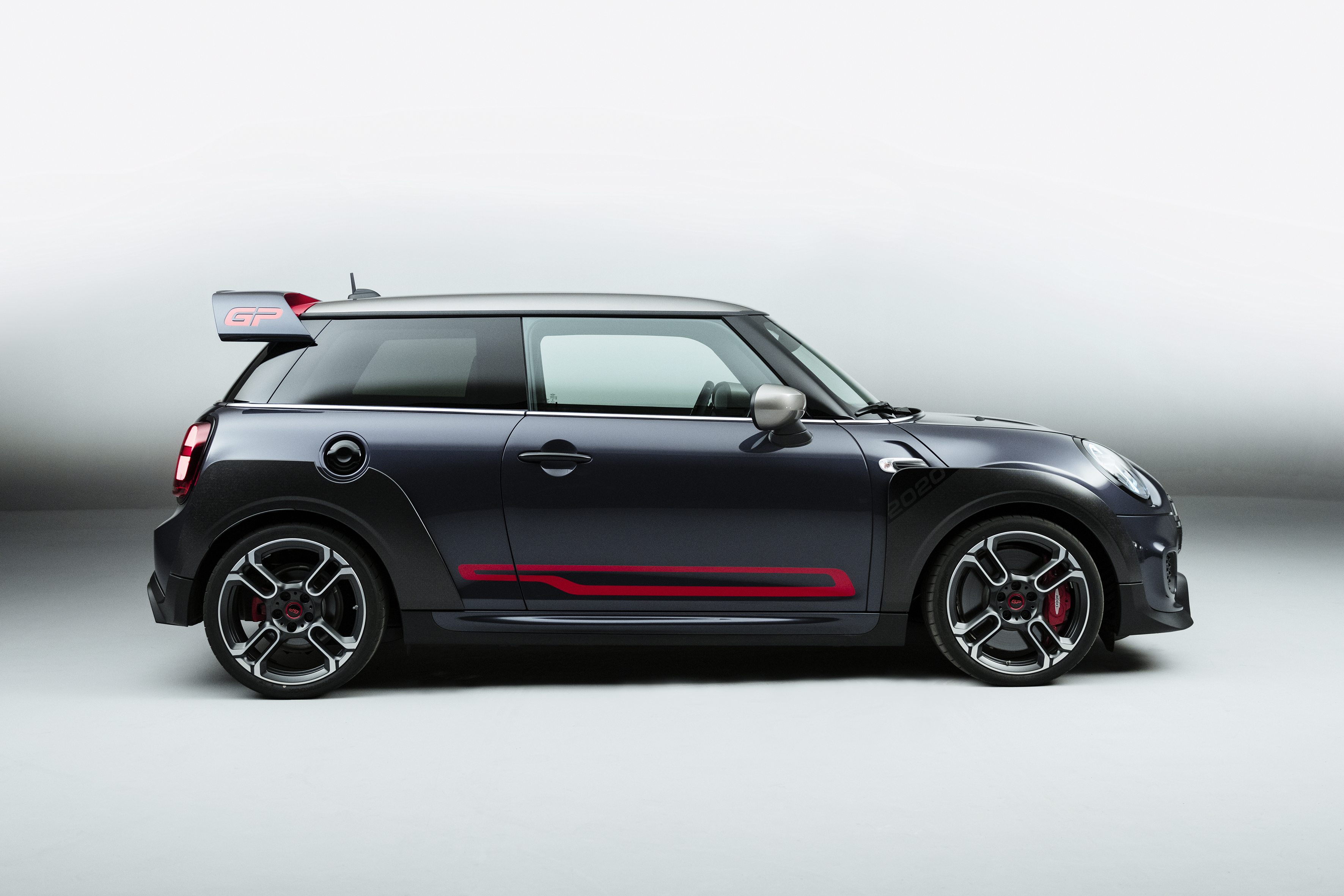 mini cooper s 3 porte