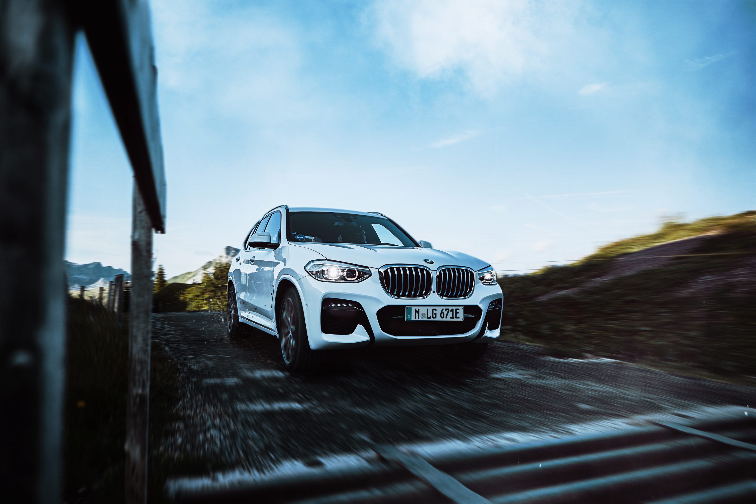 prezzo bmw x3