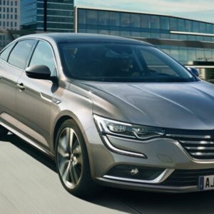 renault talisman 2020