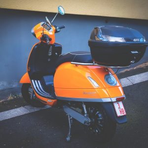 scooter elettrici