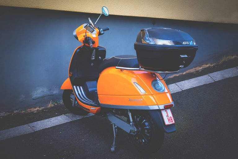 scooter elettrici