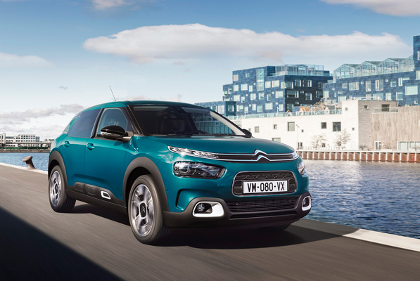 citroen c4 cactus motorimagazine